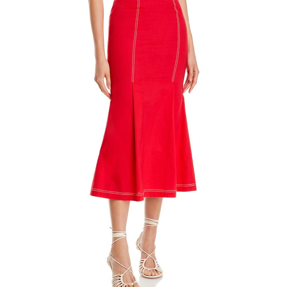 Misook Skirt